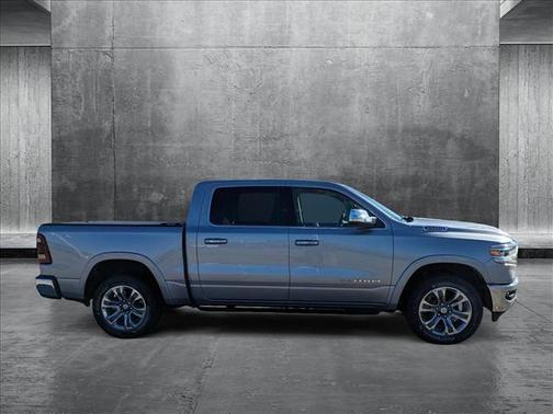 2019 RAM 1500 Longhorn