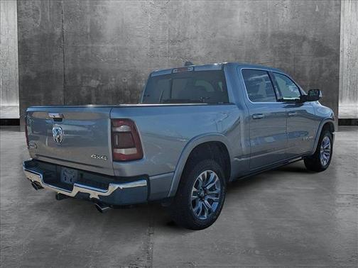 2019 RAM 1500 Longhorn