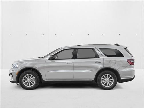 2026 Dodge Durango GT HEMI V8