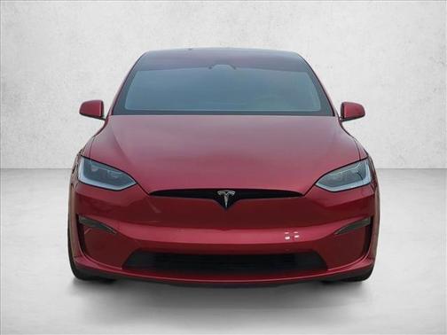 2023 Tesla Model X Standard Range