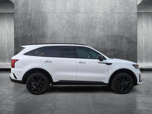 2023 Kia Sorento SX Prestige