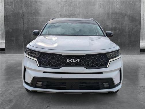 2023 Kia Sorento SX Prestige