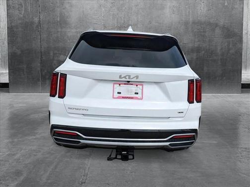2023 Kia Sorento SX Prestige