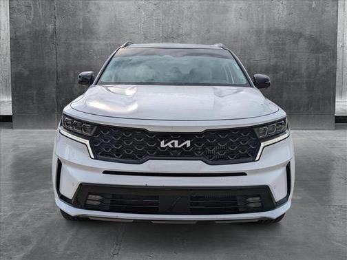 2023 Kia Sorento SX Prestige
