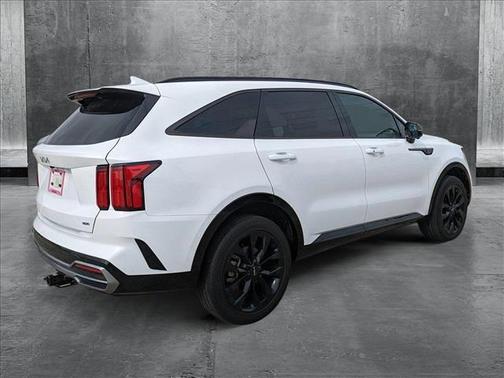 2023 Kia Sorento SX Prestige