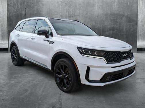 2023 Kia Sorento SX Prestige