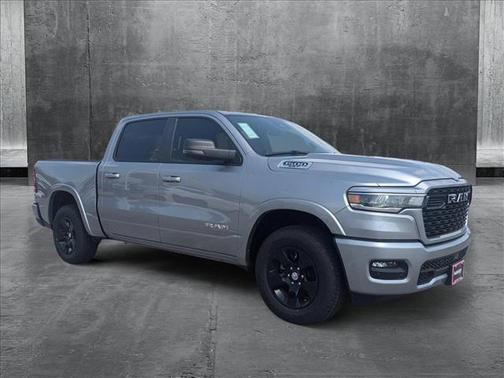 2025 RAM 1500 Lone Star