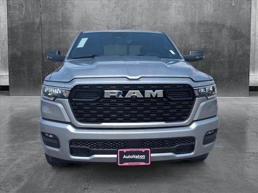 2025 RAM 1500 Lone Star