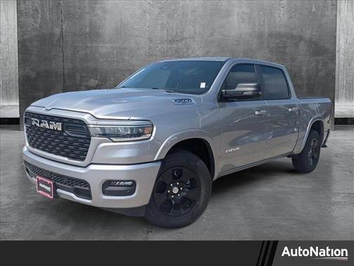 2025 RAM 1500 Lone Star