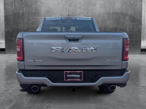 2025 RAM 1500 Lone Star