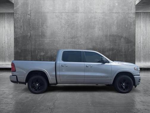 2025 RAM 1500 Lone Star