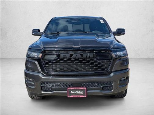 2025 RAM 1500 Lone Star