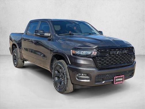 2025 RAM 1500 Lone Star