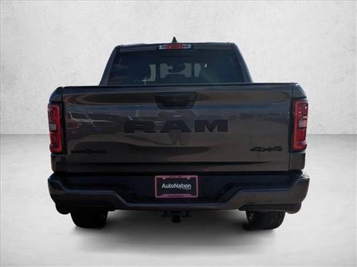 2025 RAM 1500 Lone Star