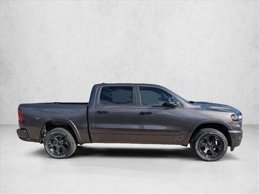 2025 RAM 1500 Lone Star