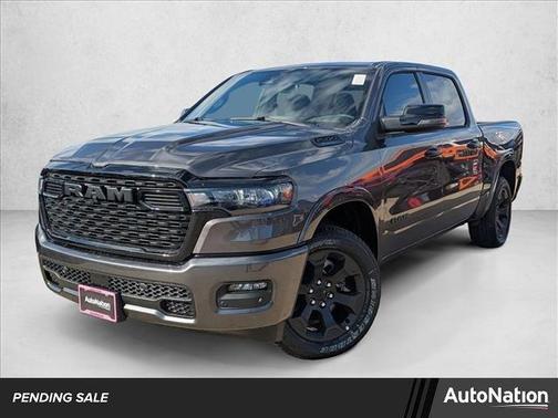 2025 RAM 1500 Lone Star
