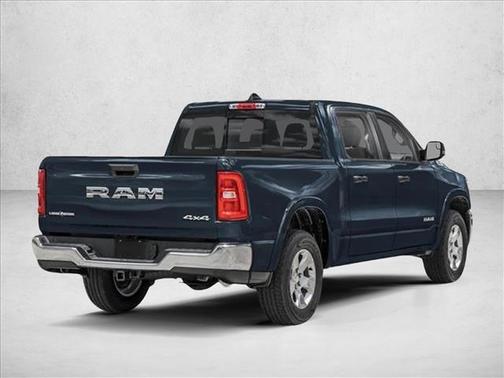 2026 RAM 1500 Lone Star