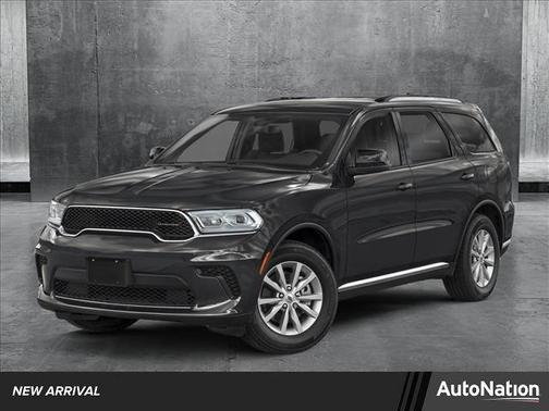2025 Dodge Durango R/T