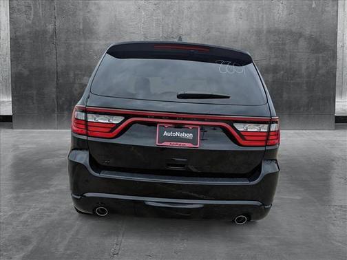 2025 Dodge Durango R/T