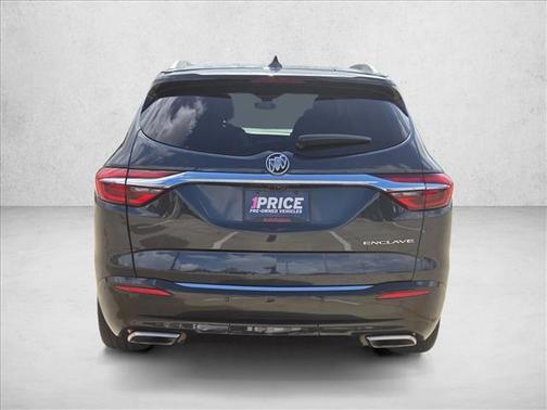 2019 Buick Enclave Avenir