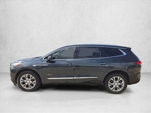 2019 Buick Enclave Avenir