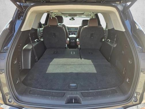 2019 Buick Enclave Avenir