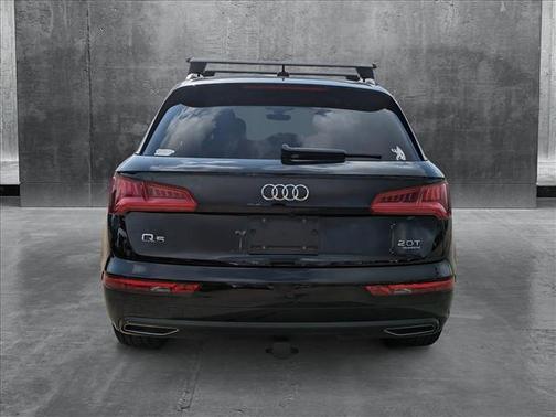 2018 Audi Q5 2.0T Premium