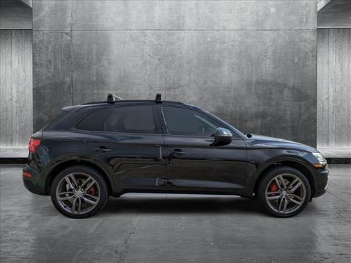 2018 Audi Q5 2.0T Premium