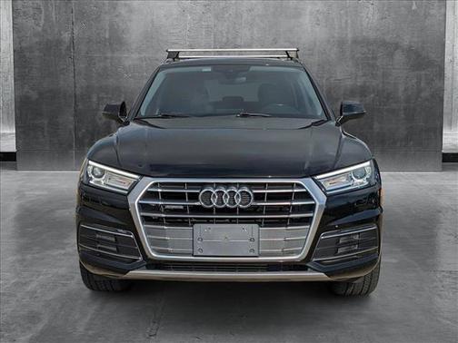 2018 Audi Q5 2.0T Premium