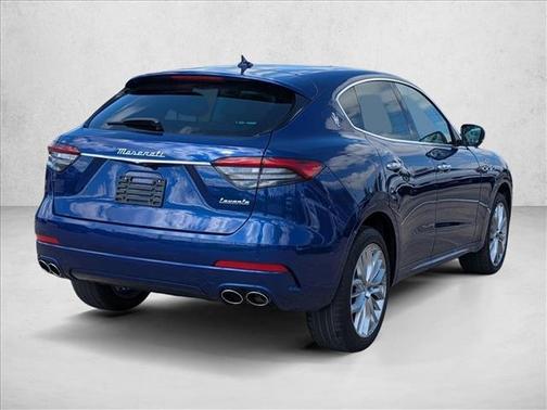 2022 Maserati Levante GT