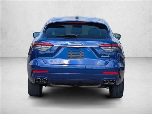 2022 Maserati Levante GT