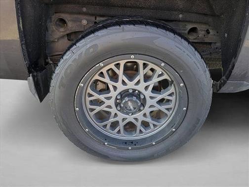 2016 Chevrolet Silverado 1500 1LT