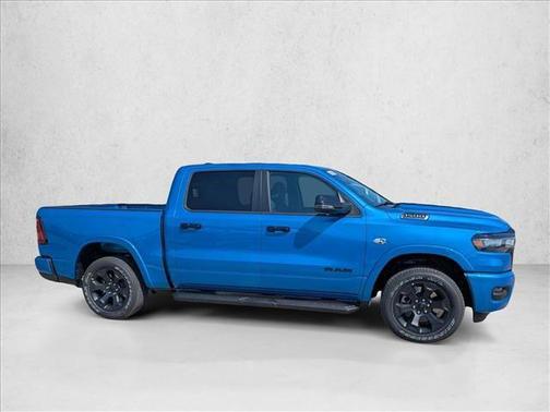 2026 RAM 1500 Lone Star