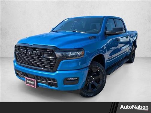 2026 RAM 1500 Lone Star