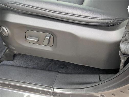 2025 Jeep Gladiator Texas Trail