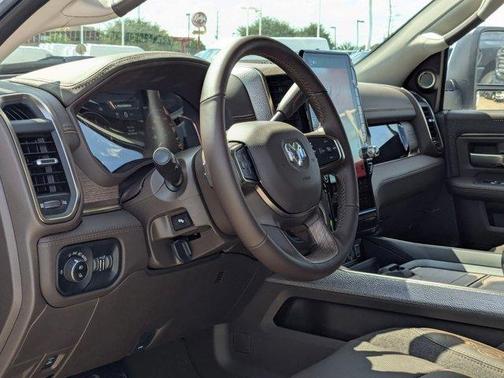 2026 RAM 2500 Limited