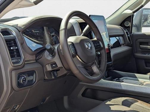 2026 RAM 2500 Limited