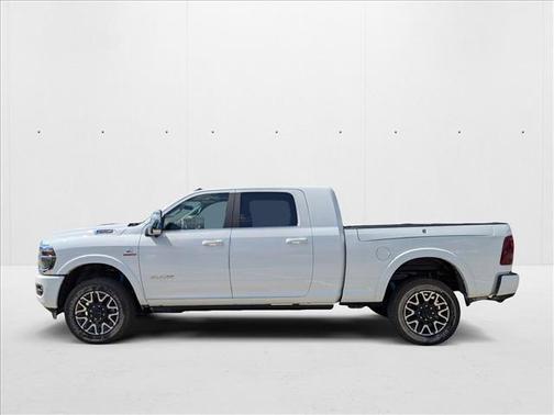 2026 RAM 2500 Limited