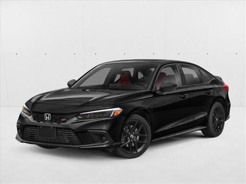 2024 Honda Civic Si Base