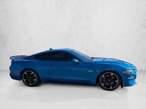2021 Ford Mustang GT