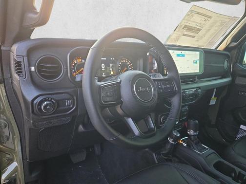 41 2026 Jeep Wrangler 392