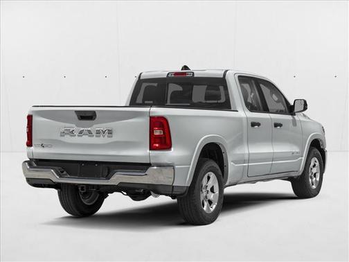 2025 RAM 1500 Lone Star