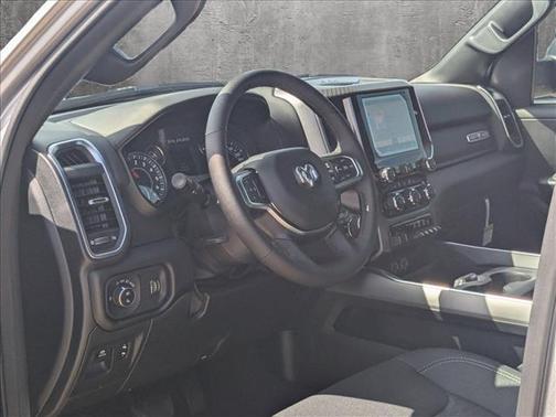 2025 RAM 1500 Lone Star