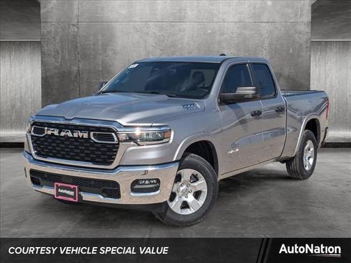 2025 RAM 1500 Lone Star