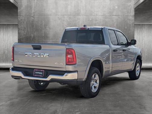 2025 RAM 1500 Lone Star