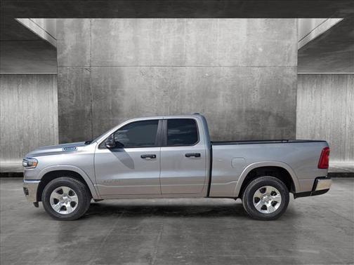 2025 RAM 1500 Lone Star