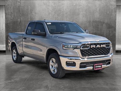 2025 RAM 1500 Lone Star
