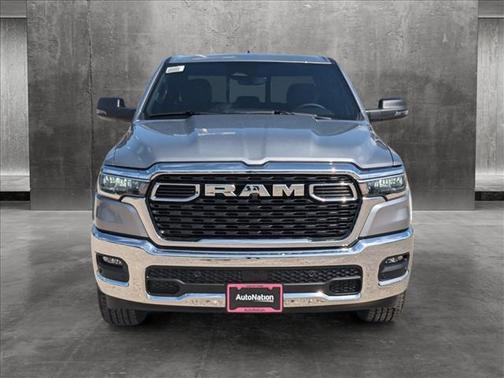 2025 RAM 1500 Lone Star