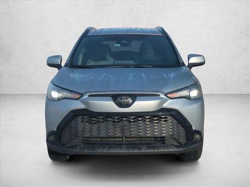 2023 Toyota Corolla Cross Hybrid SE