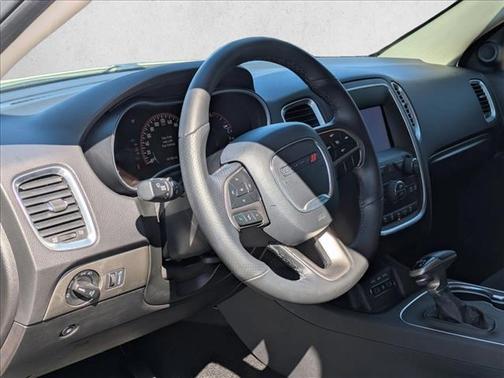 2020 Dodge Durango SXT